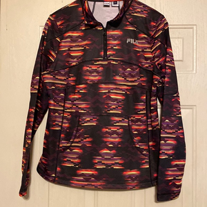 Fila Sport‎ Pullover